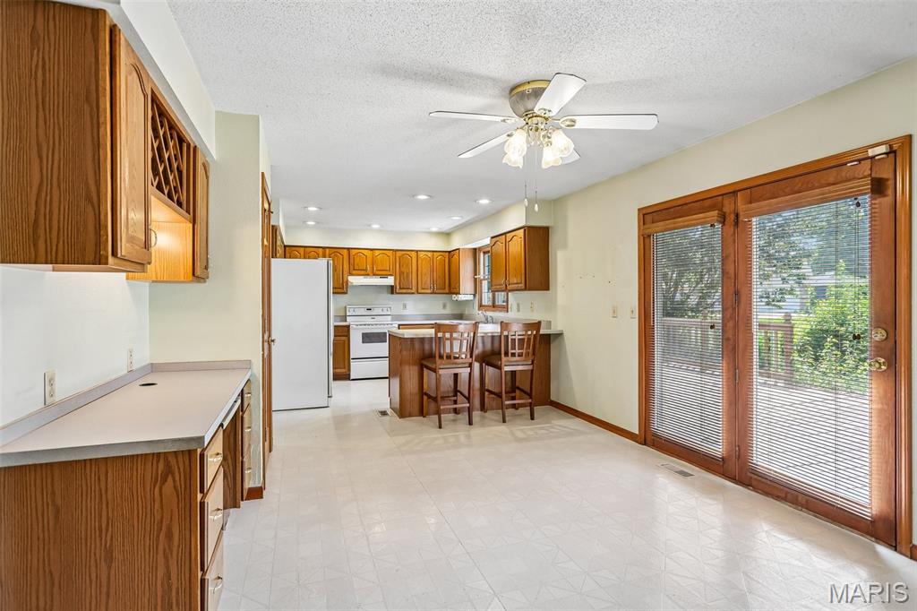 Trotters Run - Residential
