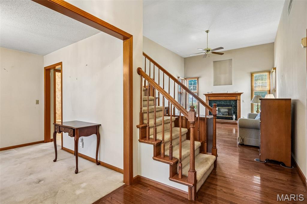Trotters Run - Residential