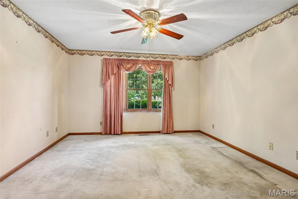 Trotters Run - Residential