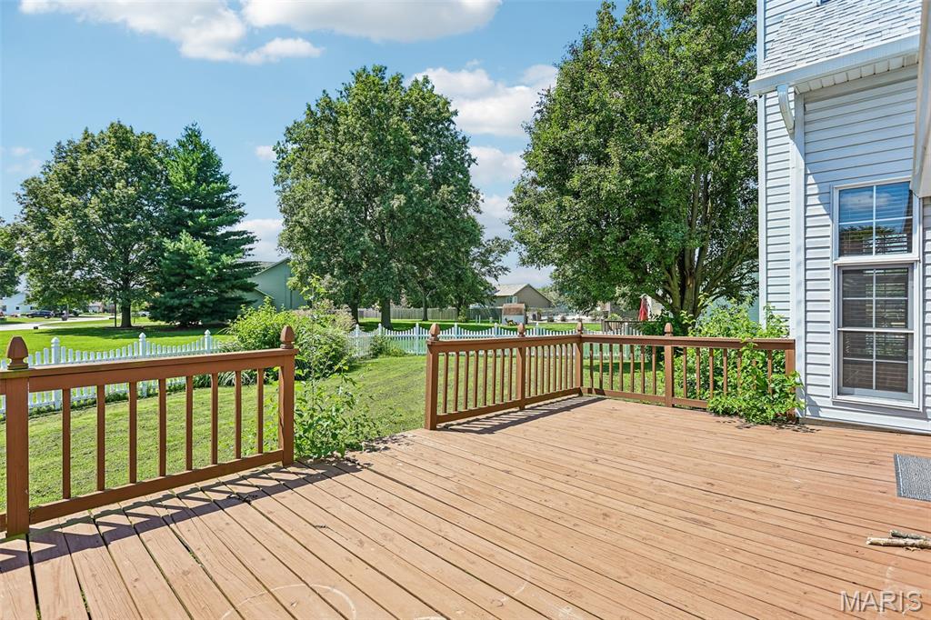 Trotters Run - Residential