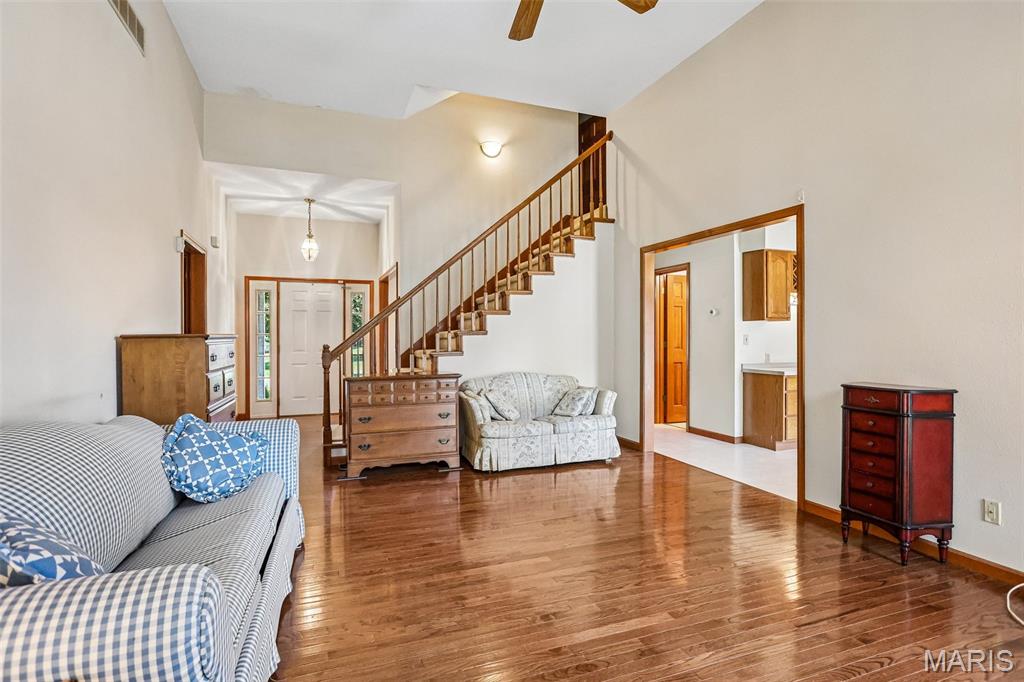Trotters Run - Residential