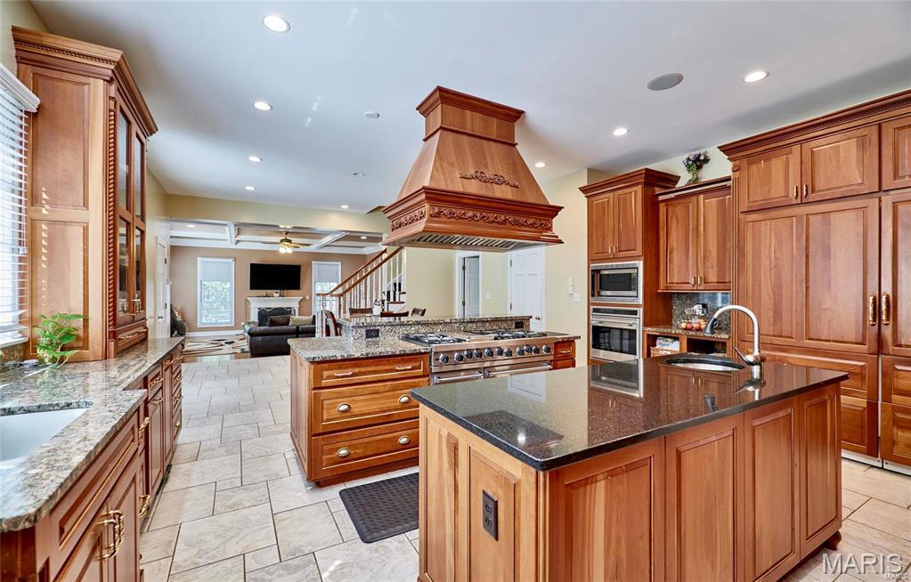 Hawthorne Meadow - Residential