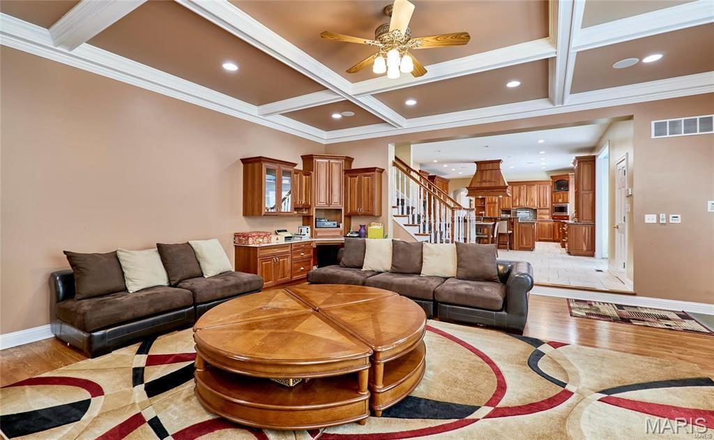 Hawthorne Meadow - Residential