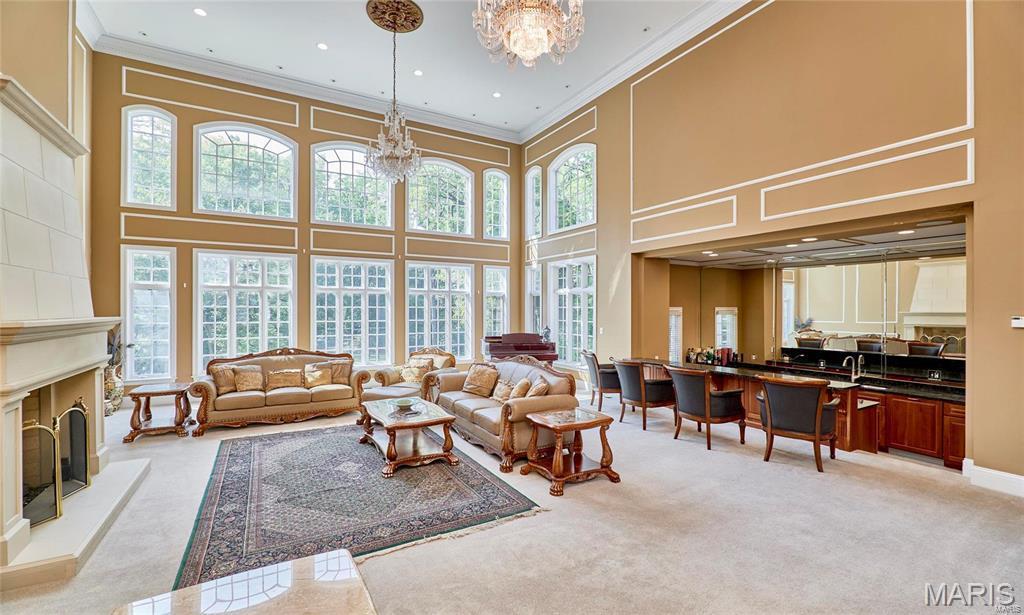 Hawthorne Meadow - Residential