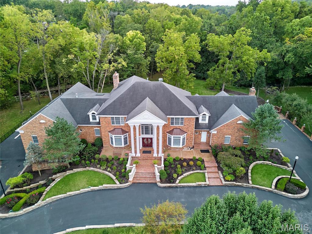 Hawthorne Meadow - Residential