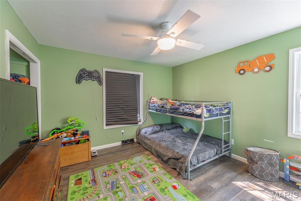 Hillsdale Sub - Residential