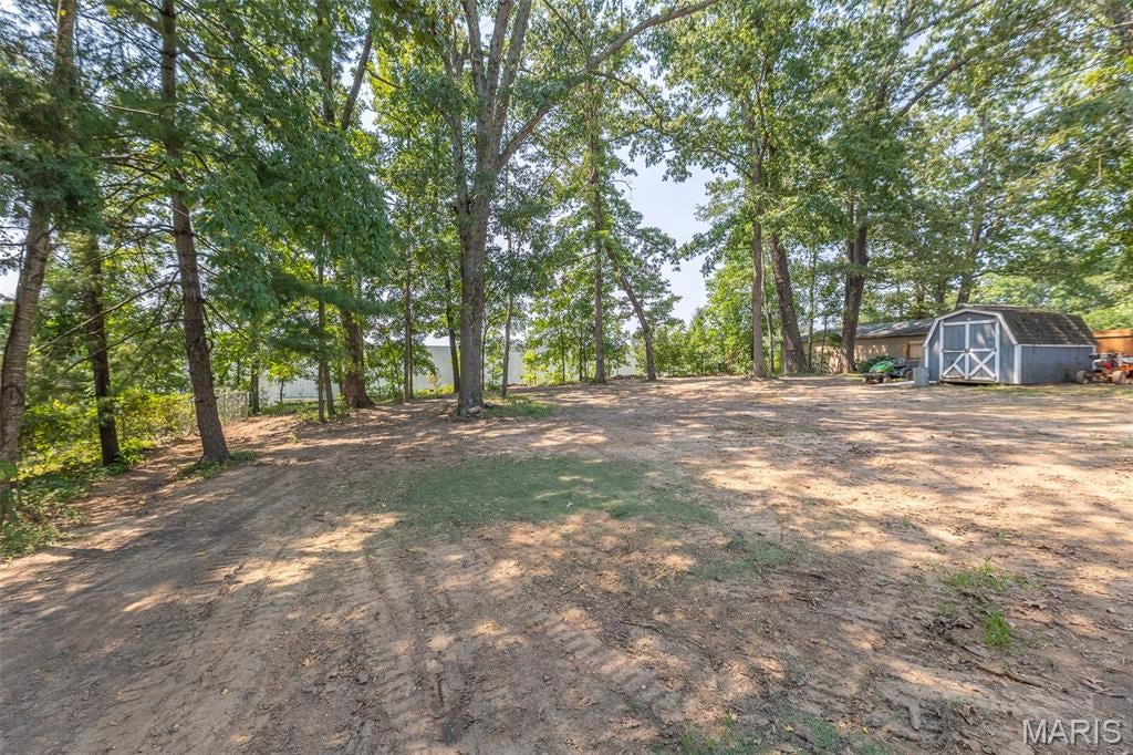 Hillsdale Sub - Residential