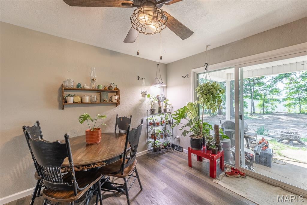 Hillsdale Sub - Residential