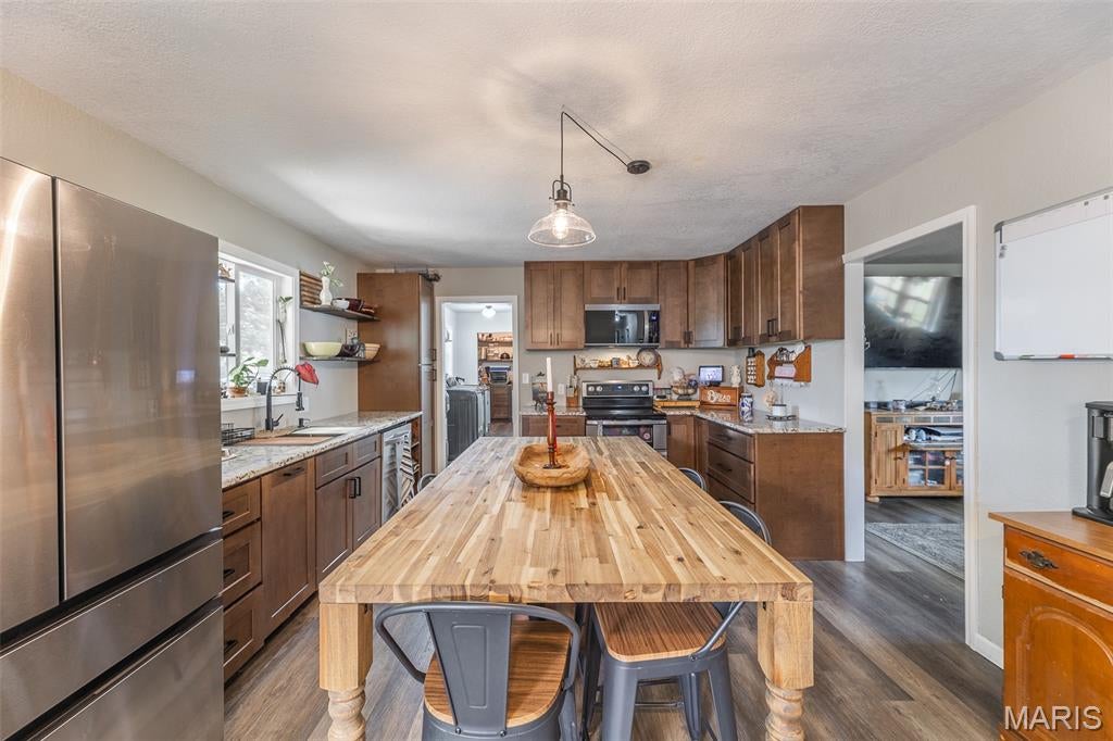 Hillsdale Sub - Residential