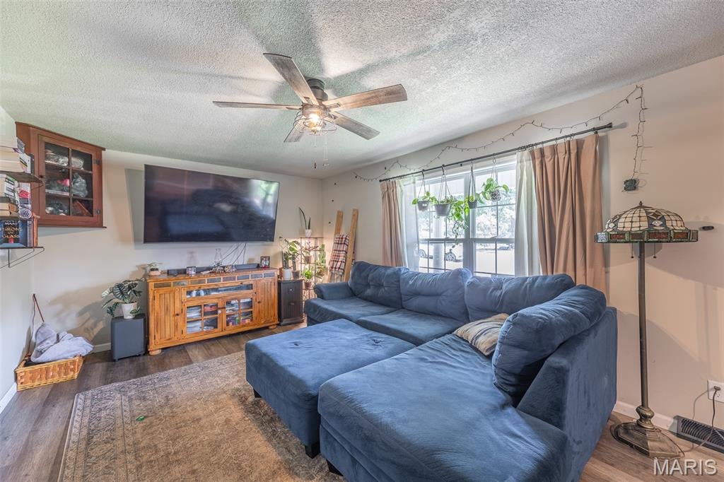 Hillsdale Sub - Residential