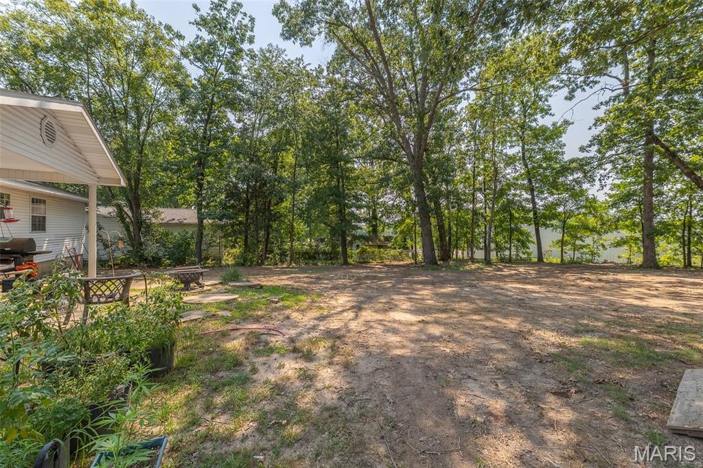 Hillsdale Sub - Residential