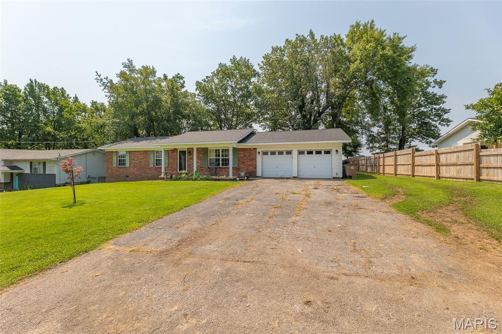 Hillsdale Sub - Residential