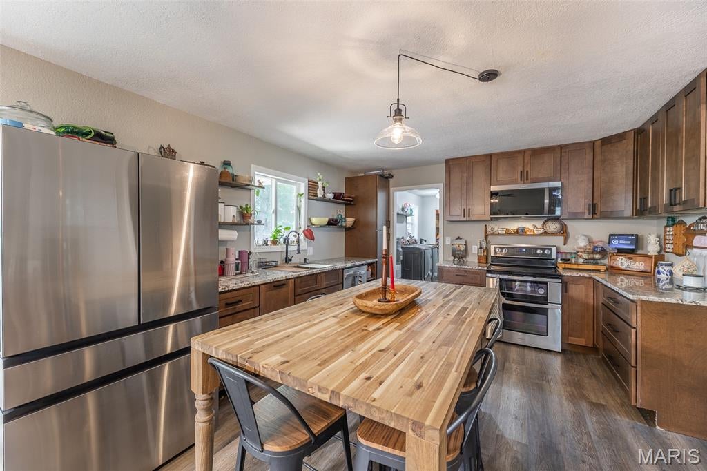 Hillsdale Sub - Residential