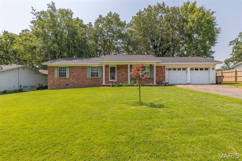Hillsdale Sub - Residential