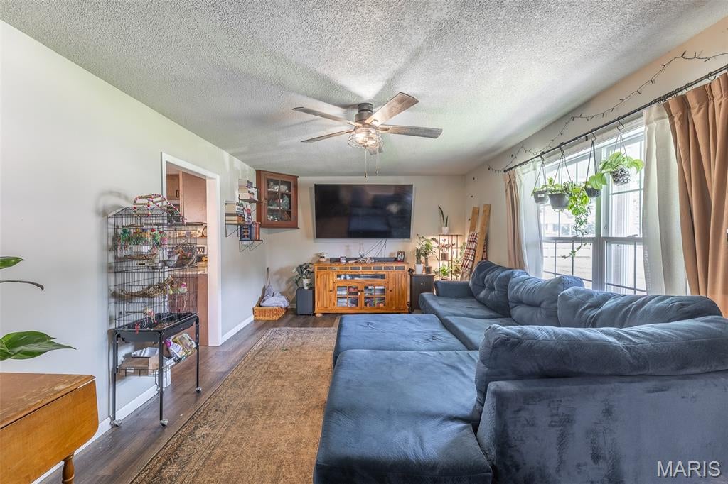 Hillsdale Sub - Residential