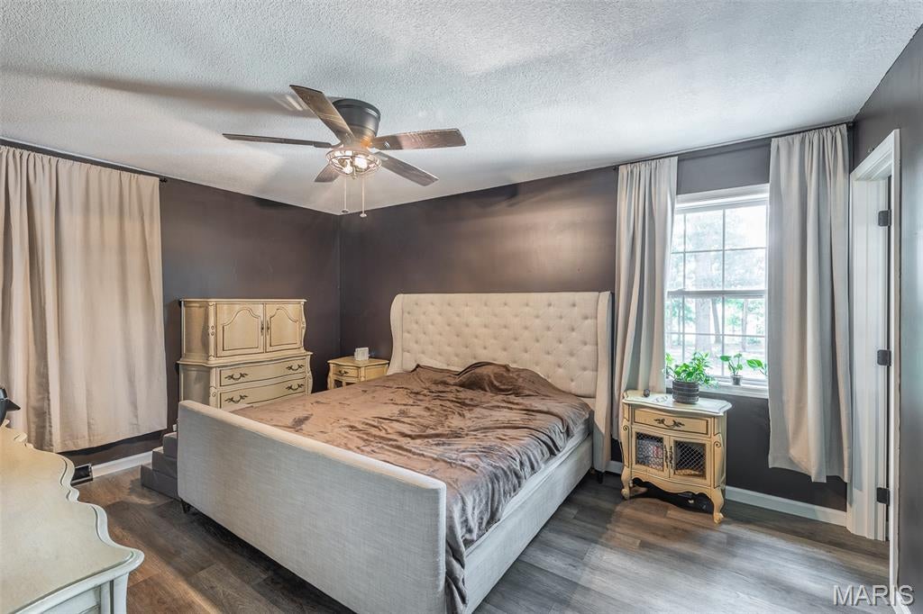 Hillsdale Sub - Residential