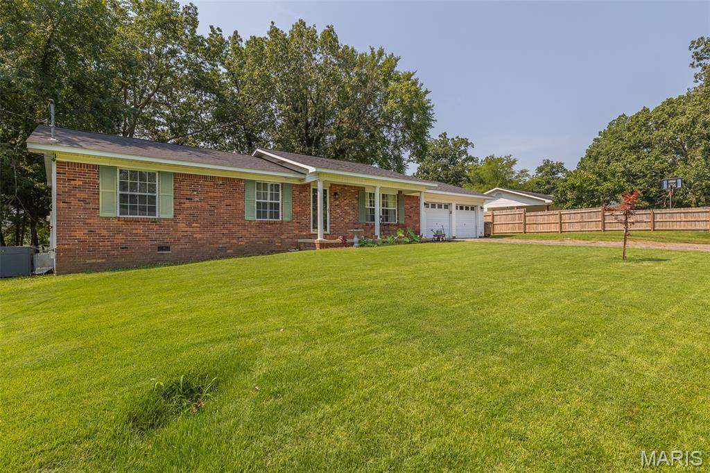 Hillsdale Sub - Residential
