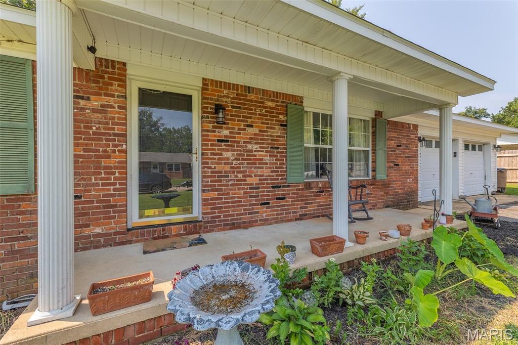 Hillsdale Sub - Residential