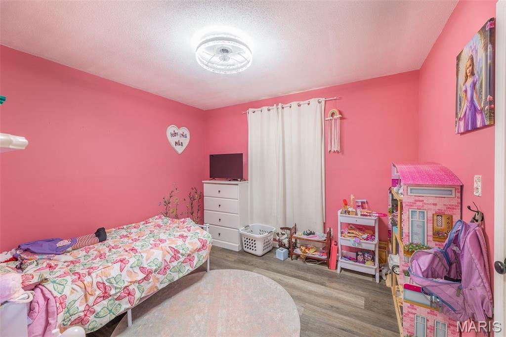 Hillsdale Sub - Residential