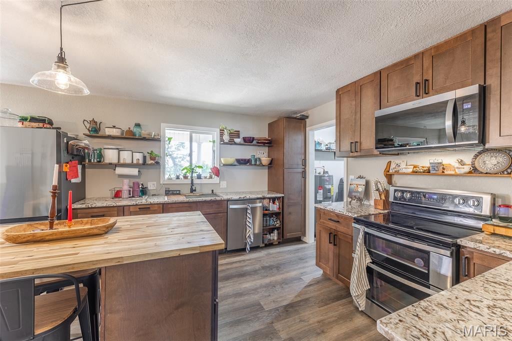 Hillsdale Sub - Residential