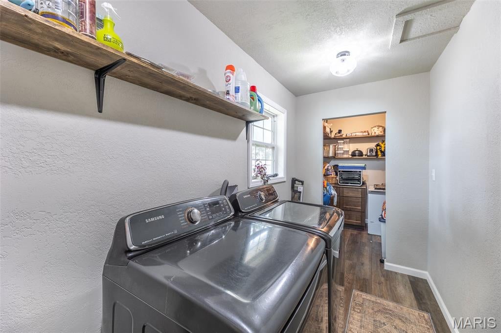 Hillsdale Sub - Residential