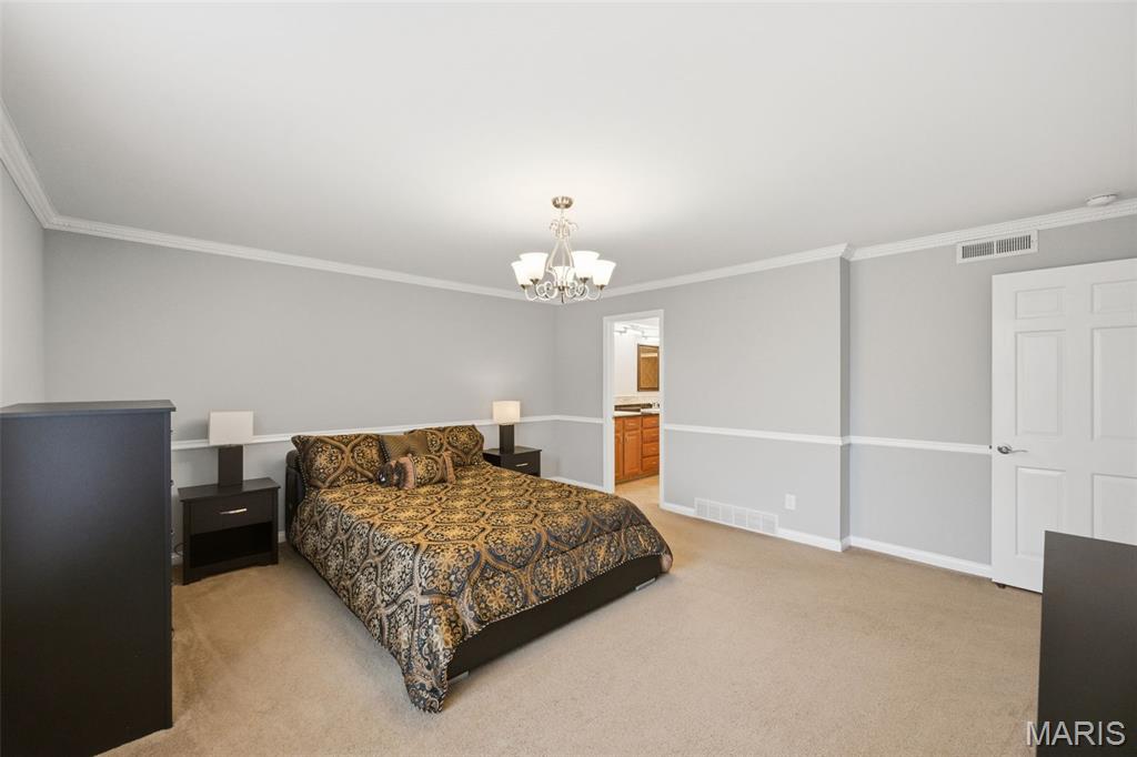 Cambridge Courts Condo - Residential