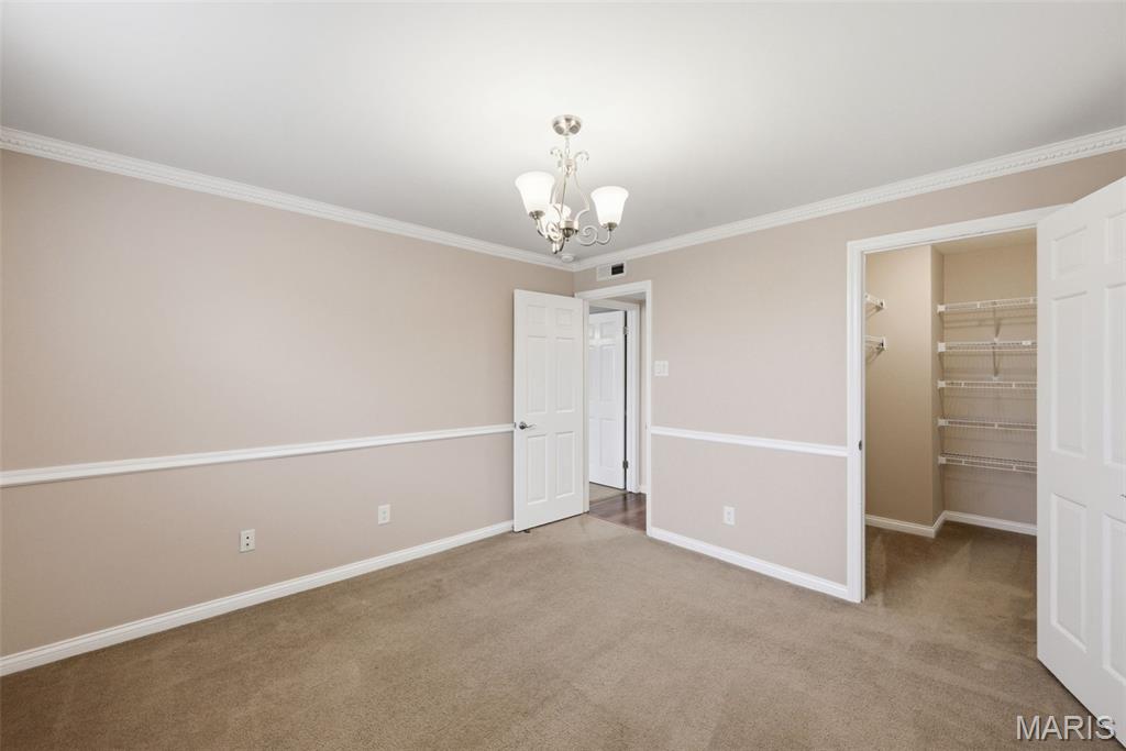 Cambridge Courts Condo - Residential