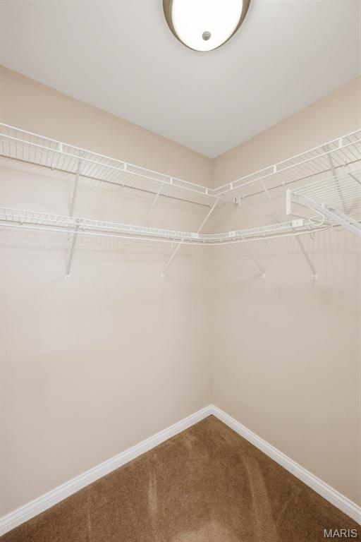 Cambridge Courts Condo - Residential