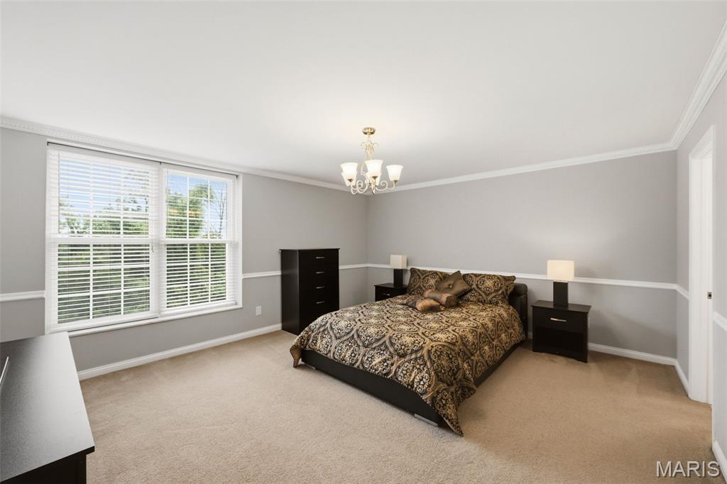 Cambridge Courts Condo - Residential