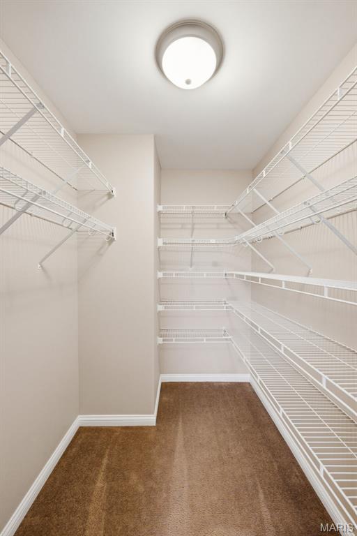 Cambridge Courts Condo - Residential