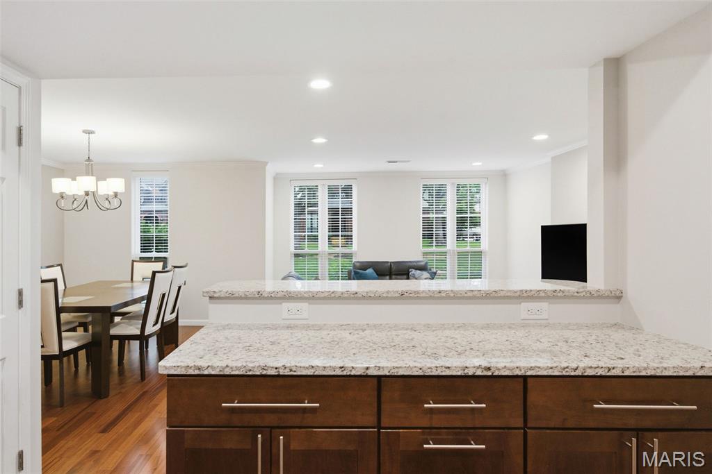 Cambridge Courts Condo - Residential