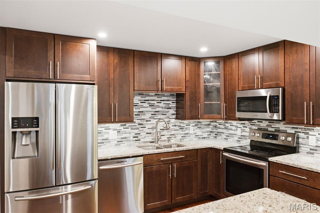 Cambridge Courts Condo - Residential