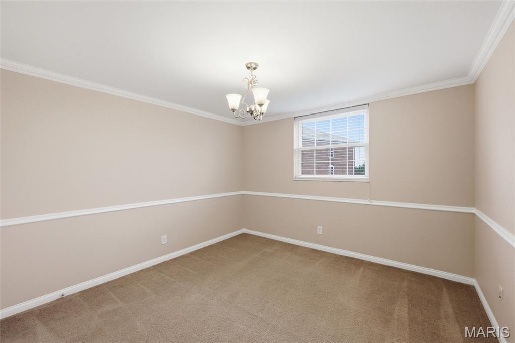 Cambridge Courts Condo - Residential