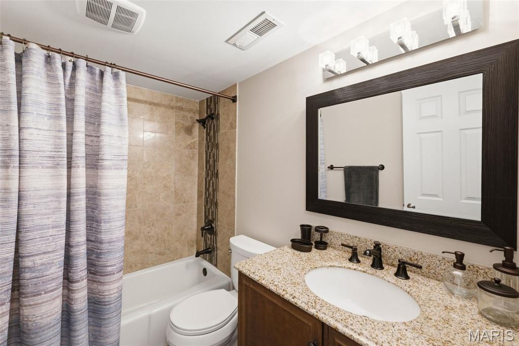 Cambridge Courts Condo - Residential