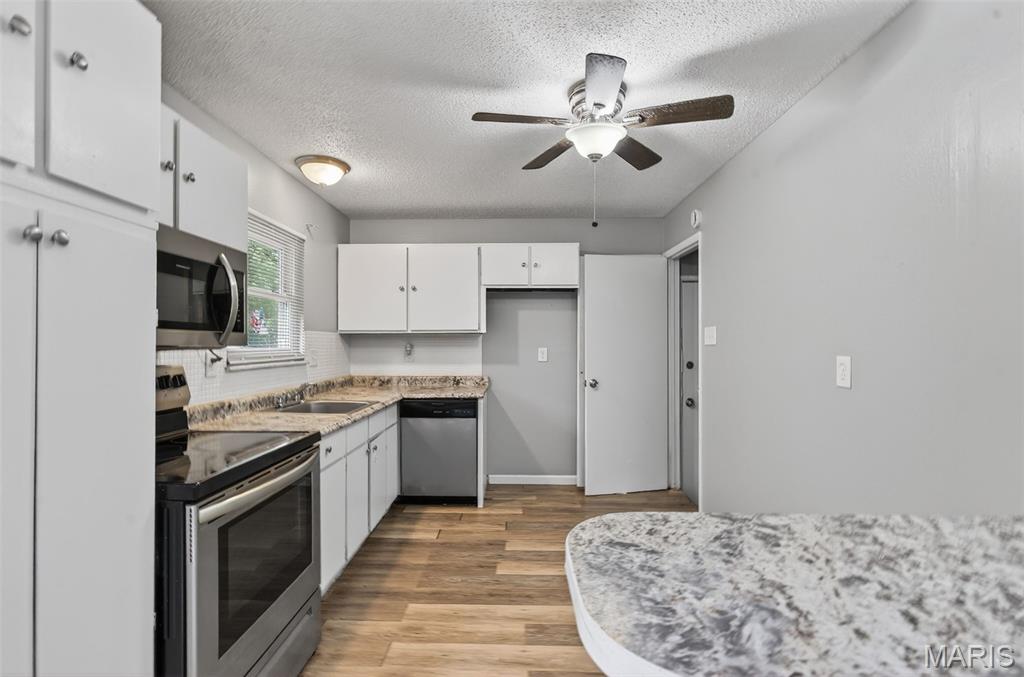 Wedgwood 12 - Residential