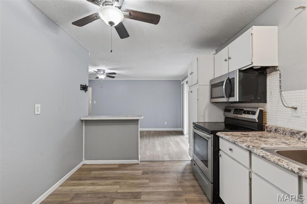 Wedgwood 12 - Residential