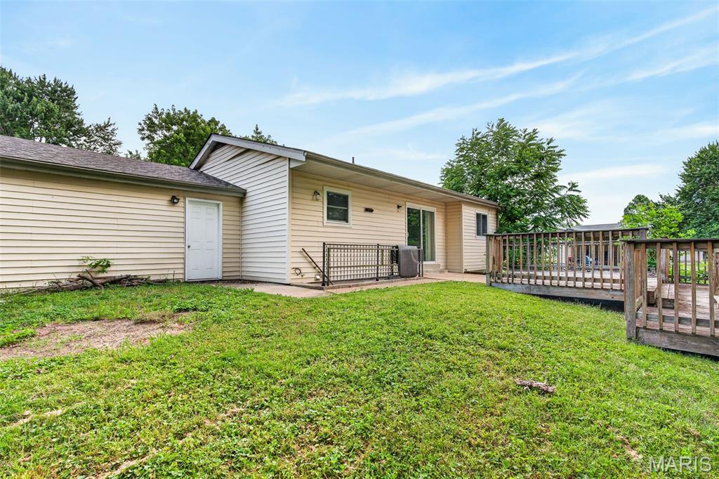 Wedgwood 12 - Residential