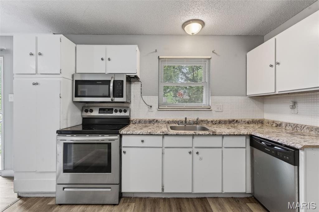 Wedgwood 12 - Residential