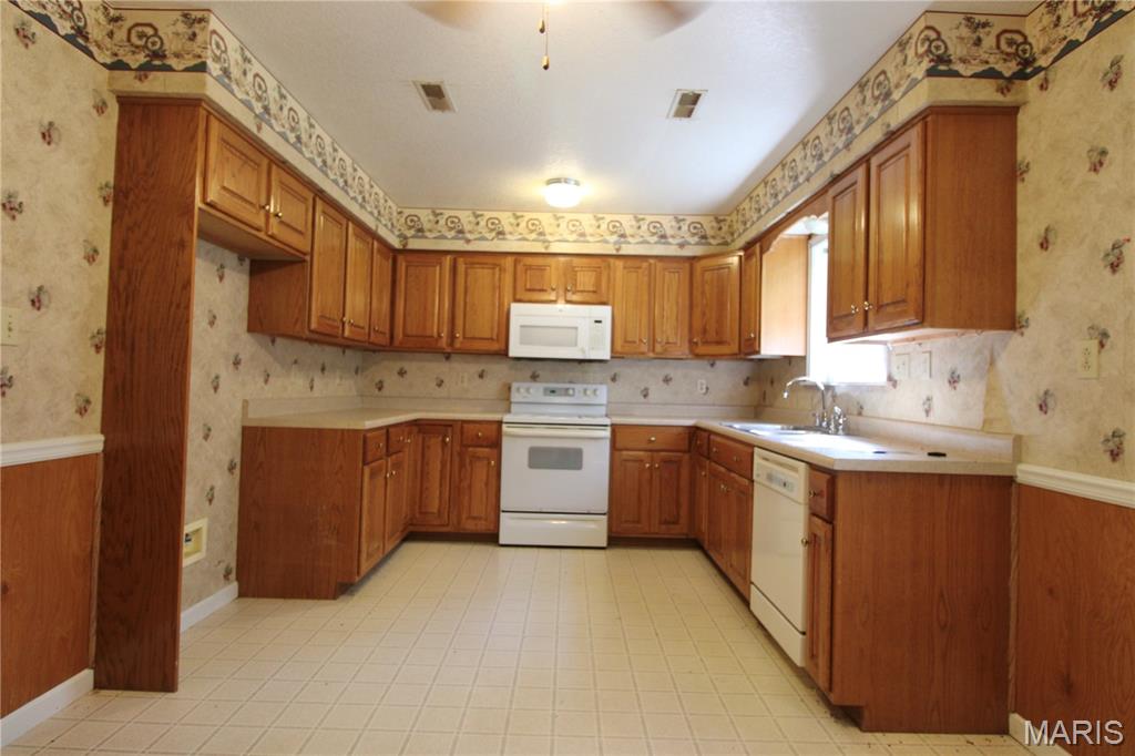 Nonsubdivision - Residential