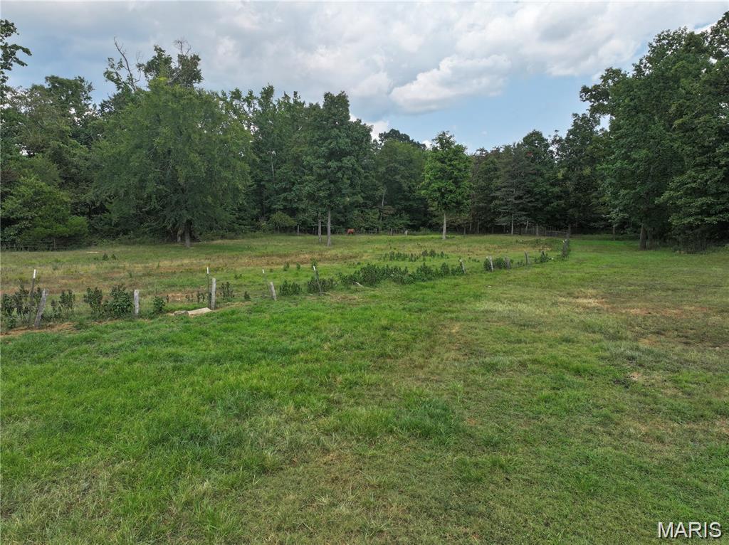 Nonsubdivision - Residential