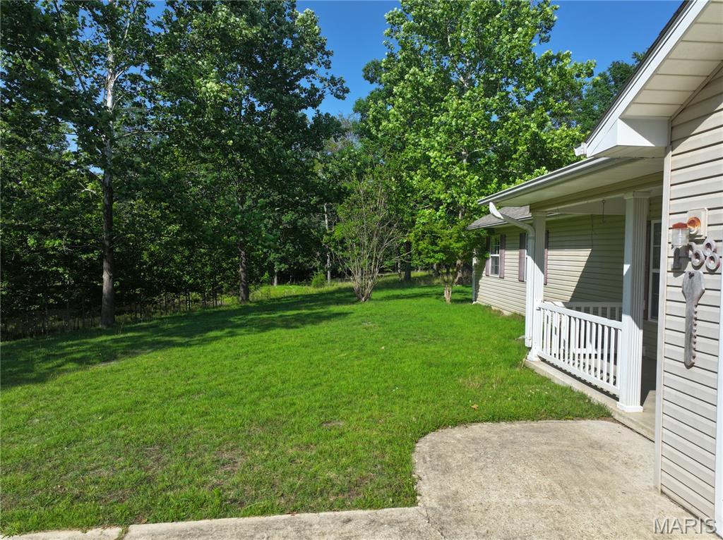 Nonsubdivision - Residential