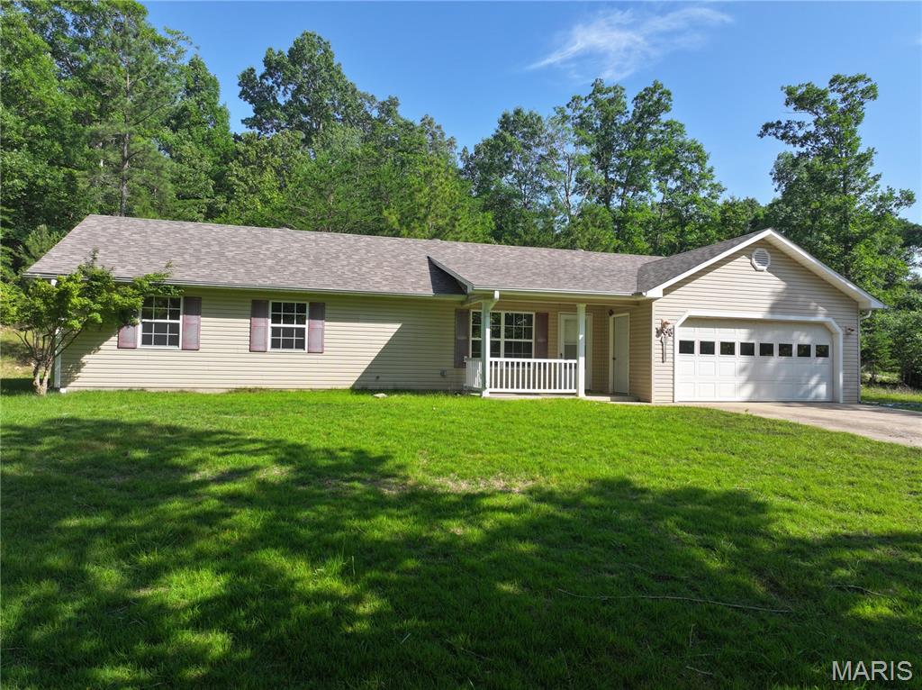 Nonsubdivision - Residential