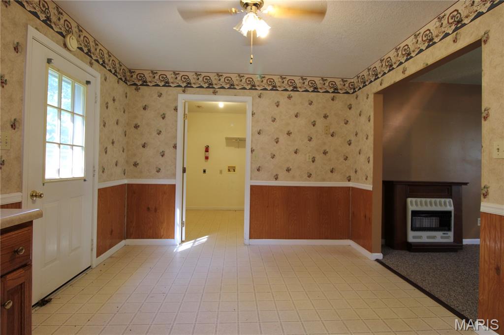 Nonsubdivision - Residential