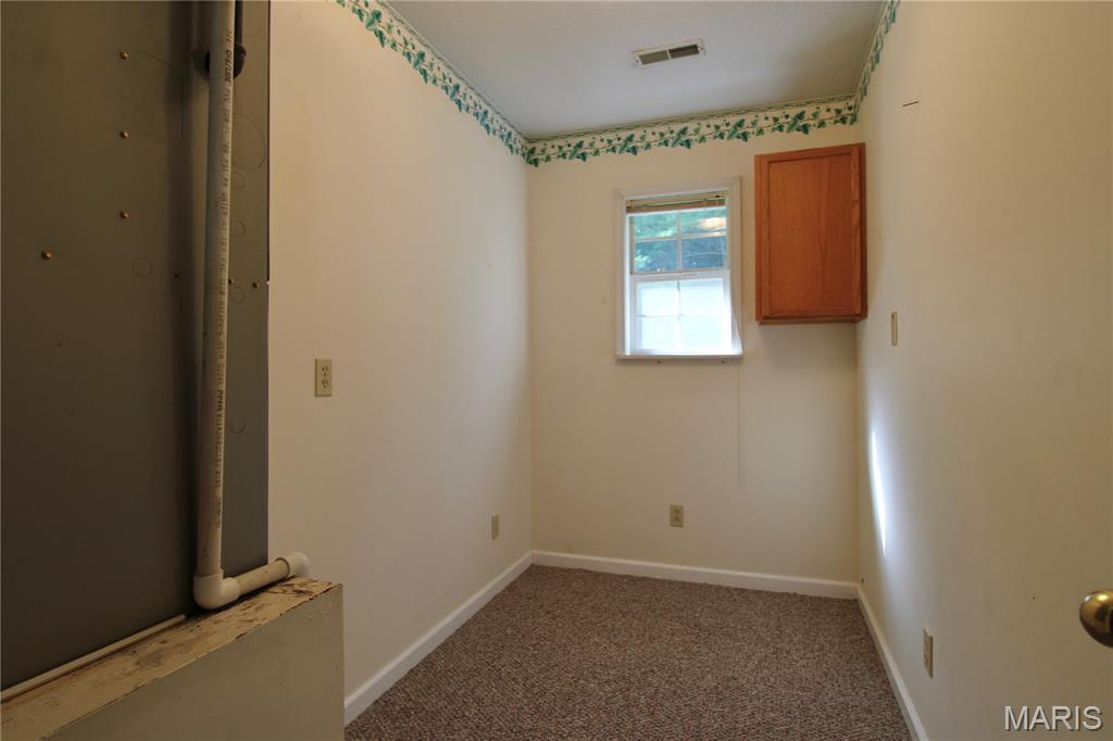 Nonsubdivision - Residential