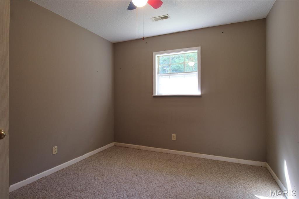 Nonsubdivision - Residential