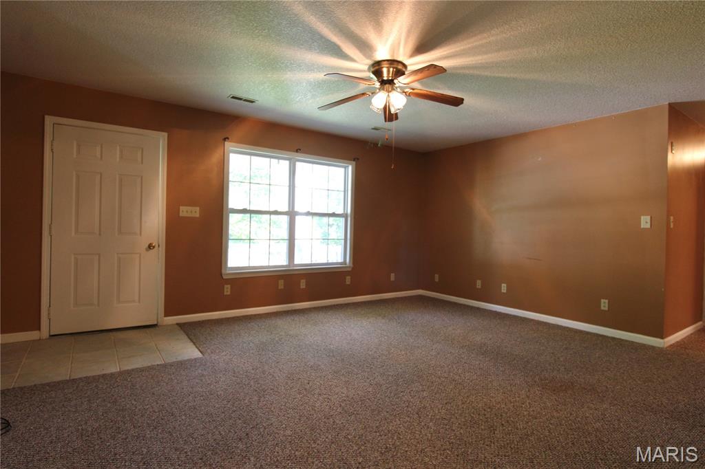 Nonsubdivision - Residential