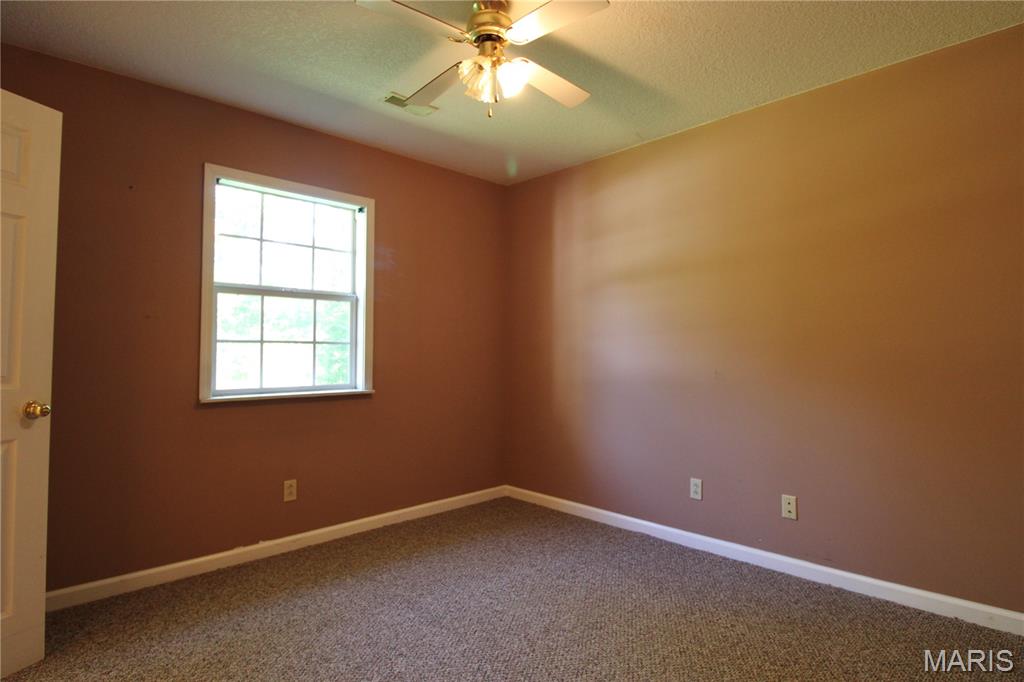 Nonsubdivision - Residential