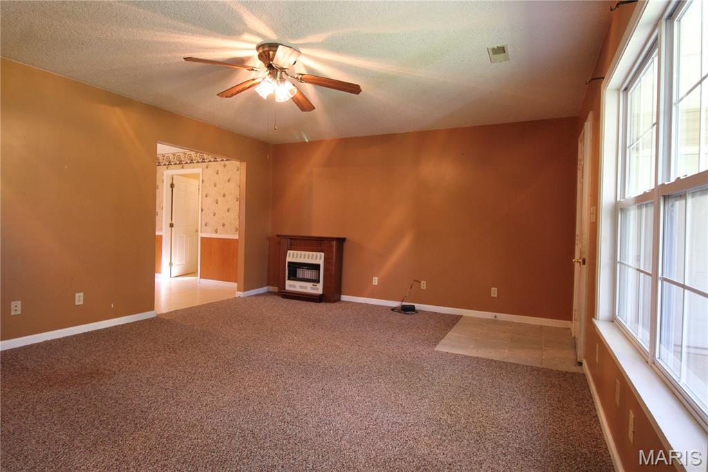 Nonsubdivision - Residential
