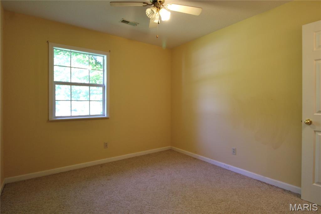 Nonsubdivision - Residential