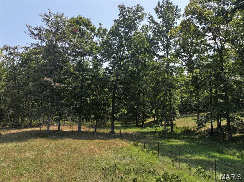 Nonsubdivision - Residential